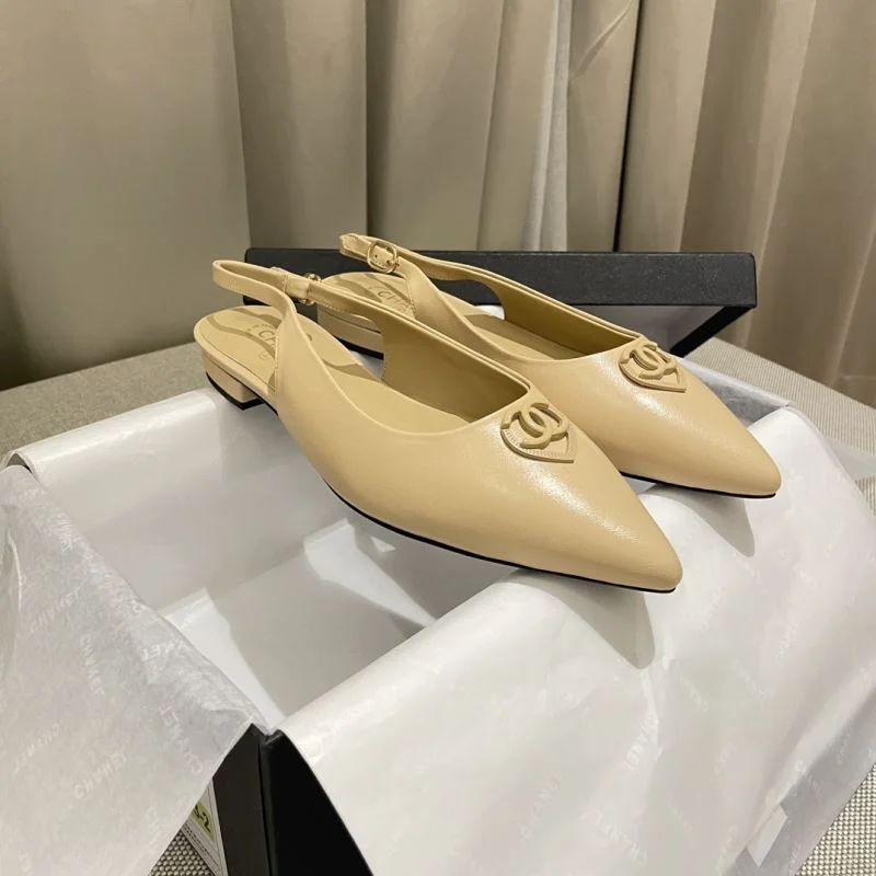 Chanel Sandals MultiPurpose 17746