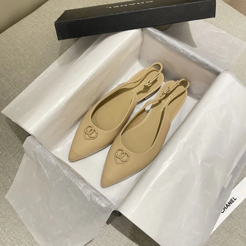 Chanel Sandals MultiPurpose 17746