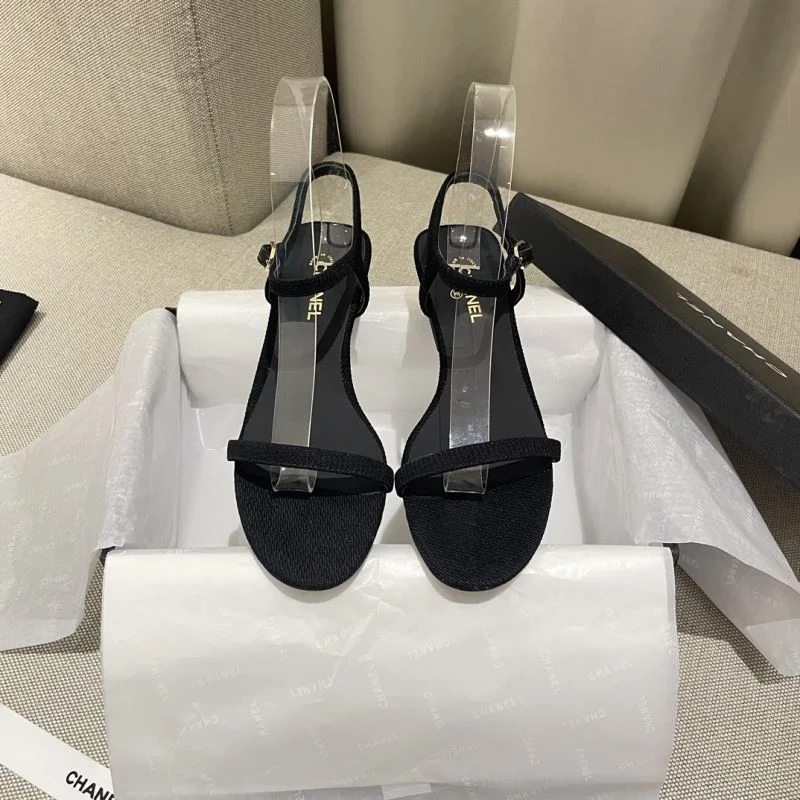 ModernLook Chanel Sandals 17743