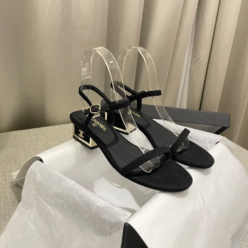 ModernLook Chanel Sandals 17743