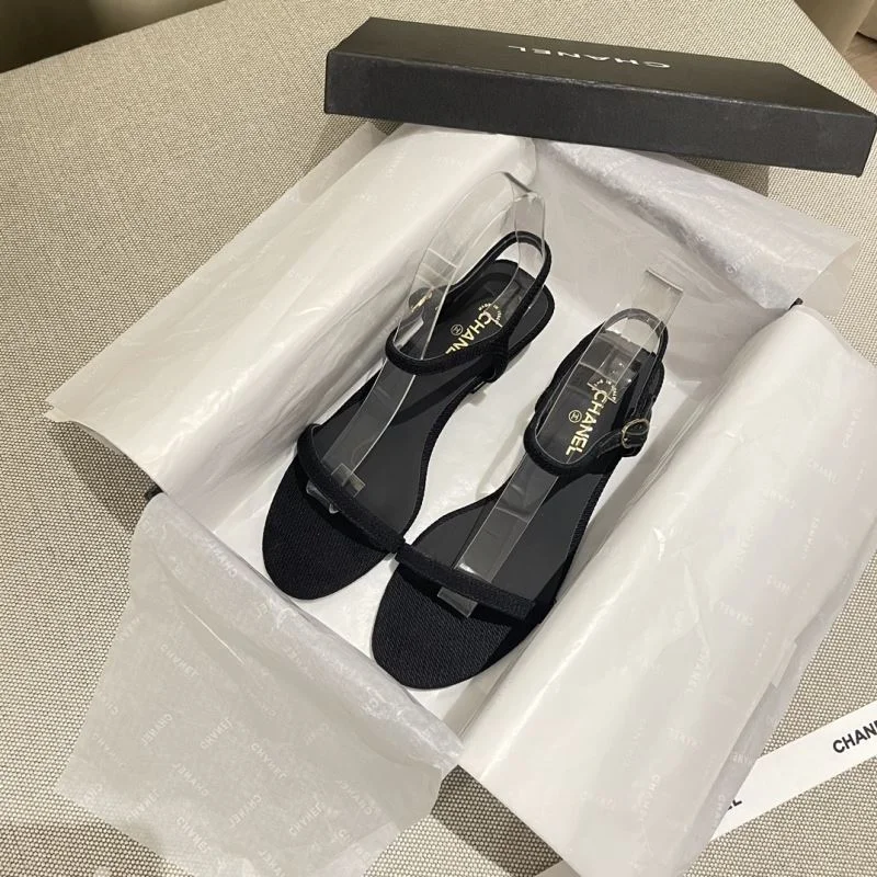 ModernLook Chanel Sandals 17743