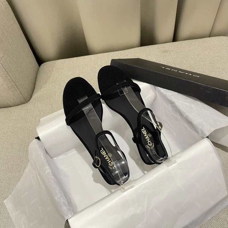 ModernLook Chanel Sandals 17743