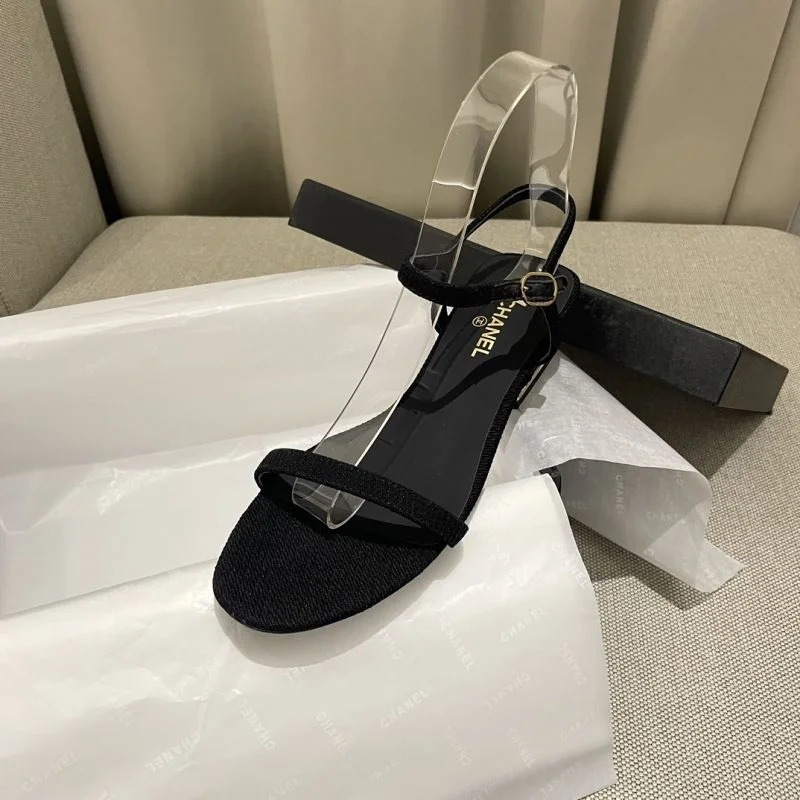 ModernLook Chanel Sandals 17743