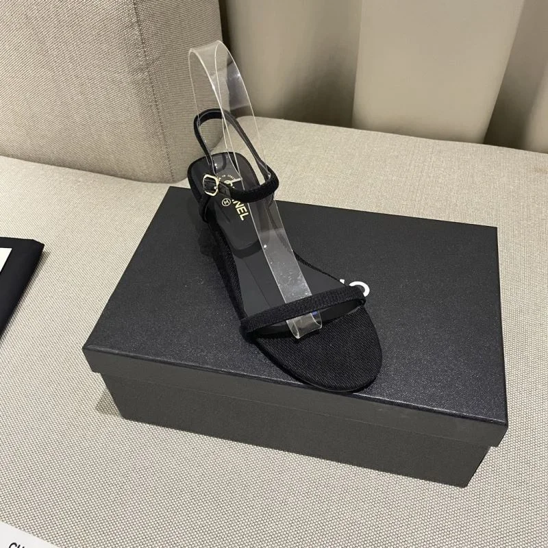 ModernLook Chanel Sandals 17743