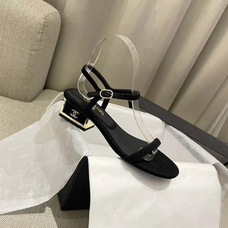 ModernLook Chanel Sandals 17743