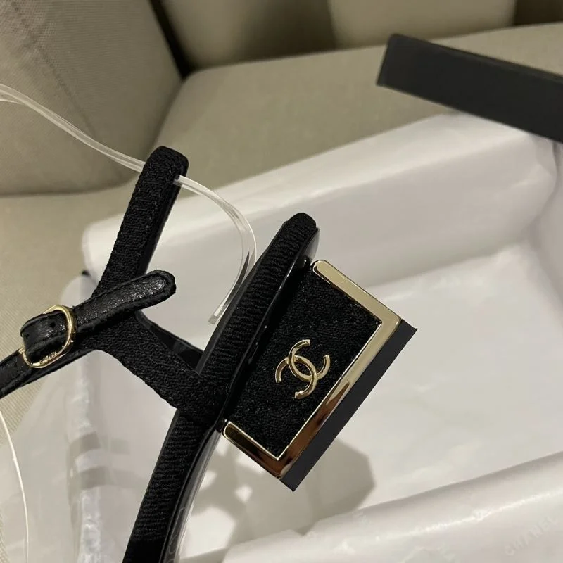 ModernLook Chanel Sandals 17743
