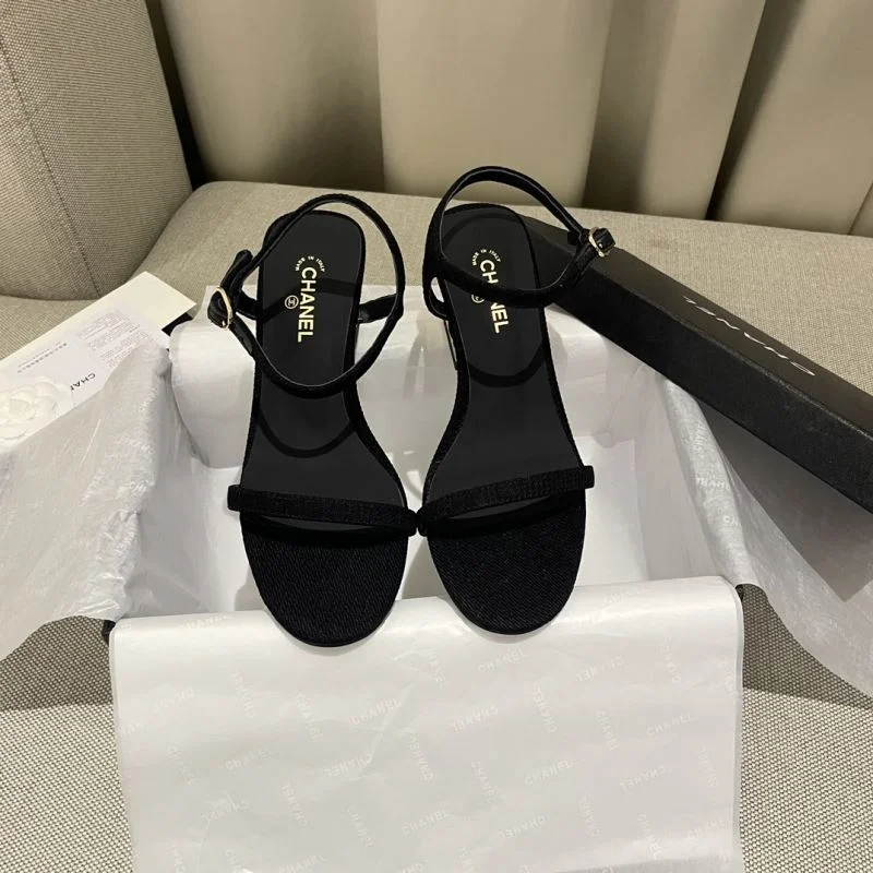 FreshLook Chanel Sandals 17735