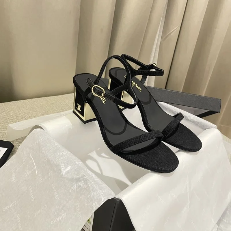 FreshLook Chanel Sandals 17735