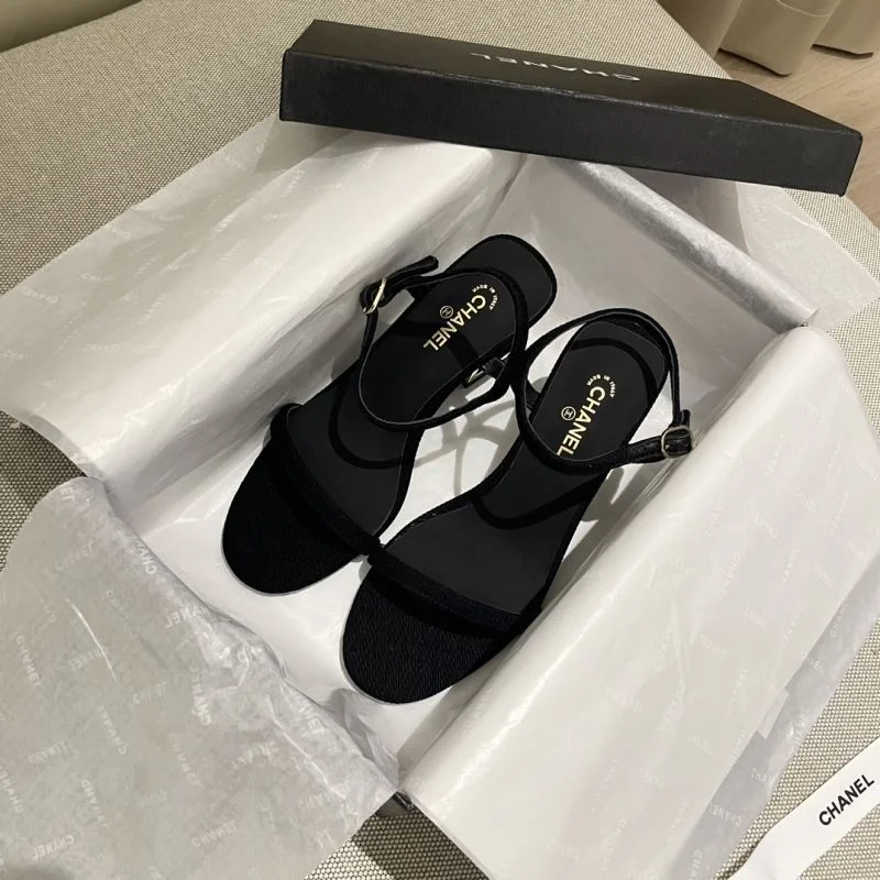 FreshLook Chanel Sandals 17735