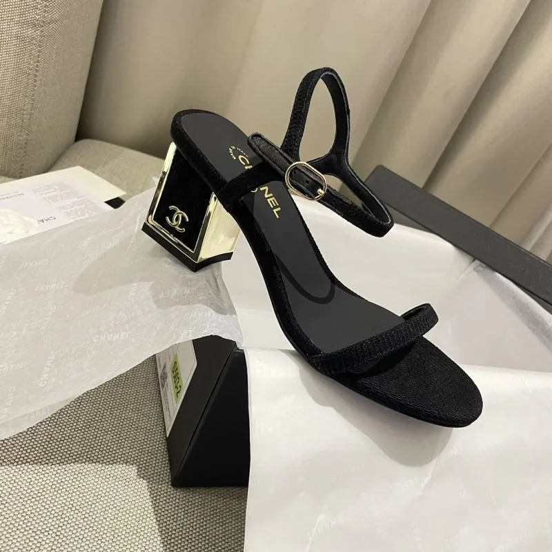 FreshLook Chanel Sandals 17735