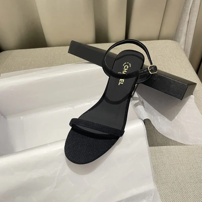 FreshLook Chanel Sandals 17735