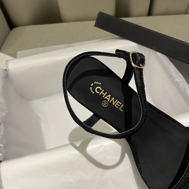 FreshLook Chanel Sandals 17735