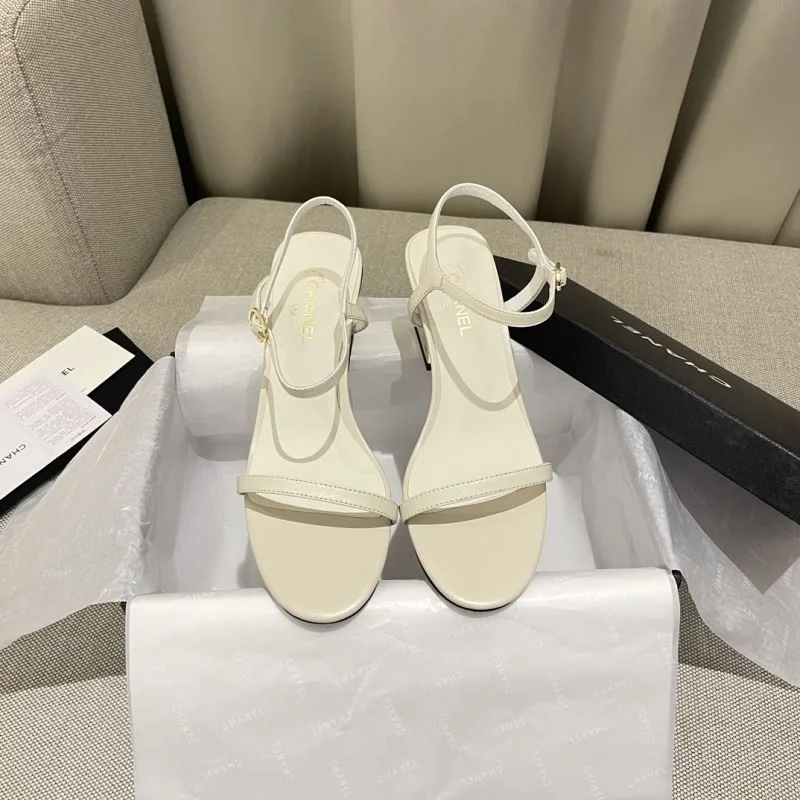 Chanel Sandals GoAnywhere 17792