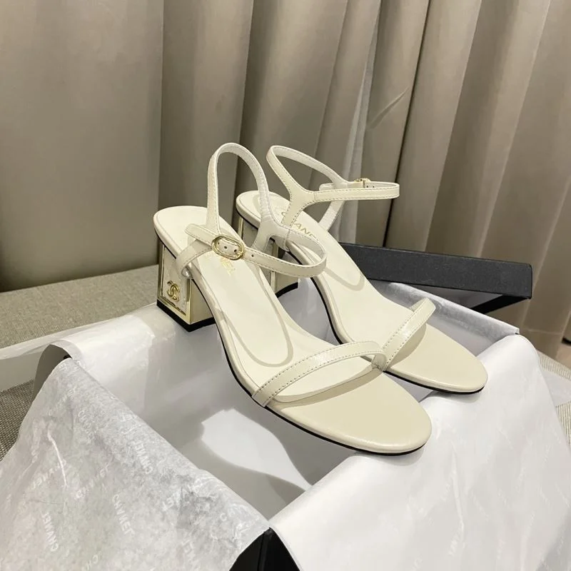Chanel Sandals GoAnywhere 17792