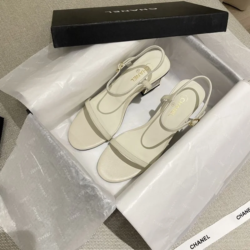 Chanel Sandals GoAnywhere 17792
