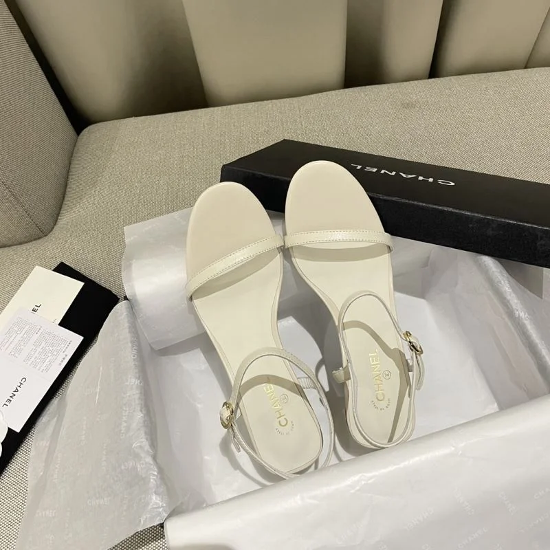 Chanel Sandals GoAnywhere 17792