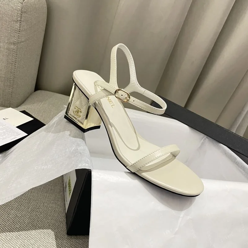 Chanel Sandals GoAnywhere 17792