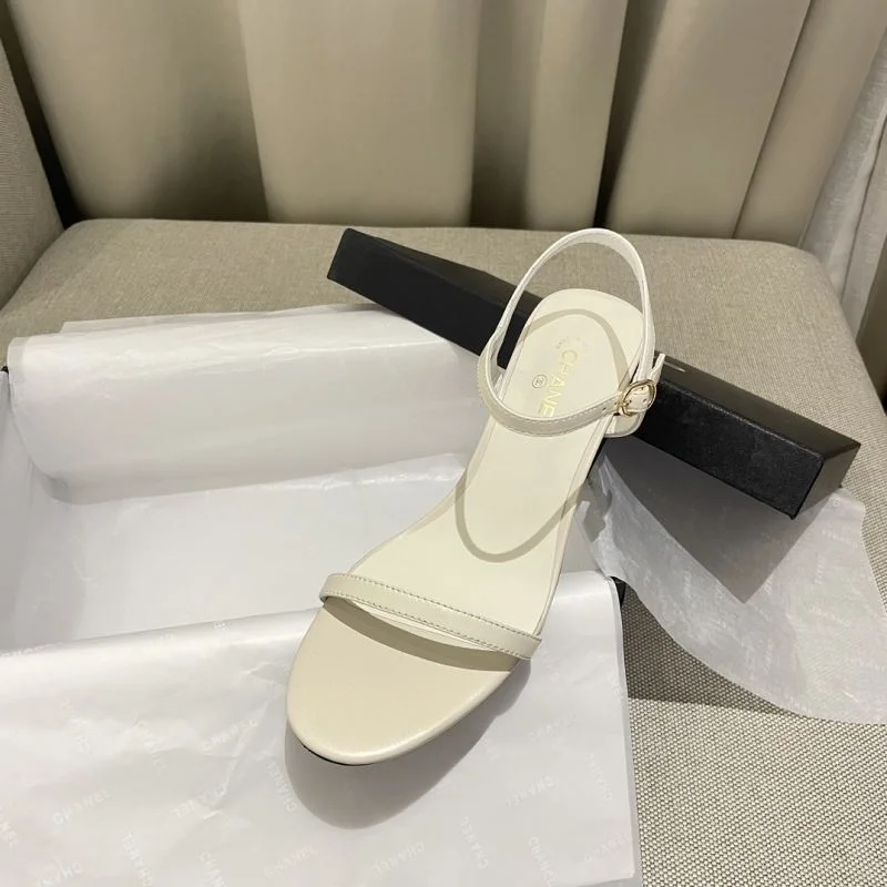 Chanel Sandals GoAnywhere 17792