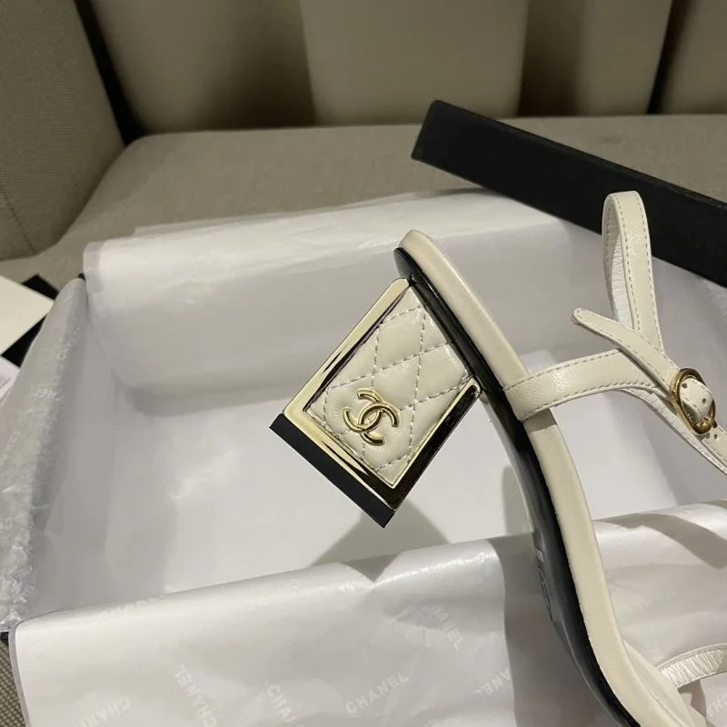 Chanel Sandals GoAnywhere 17792
