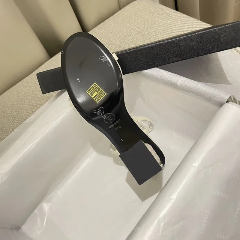 Chanel Sandals GoAnywhere 17792