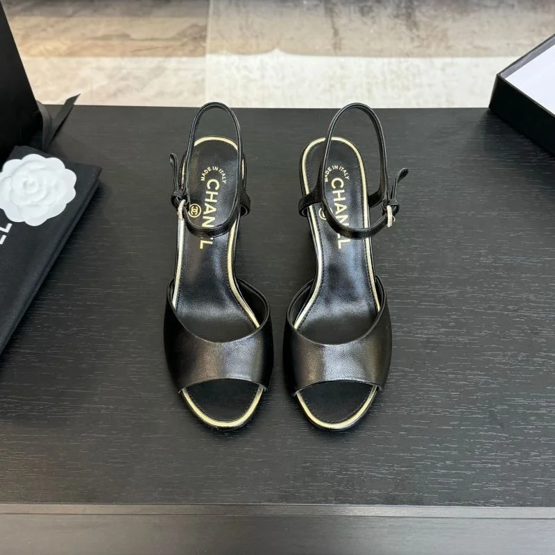 Chanel Sandals SmartChoice 17724