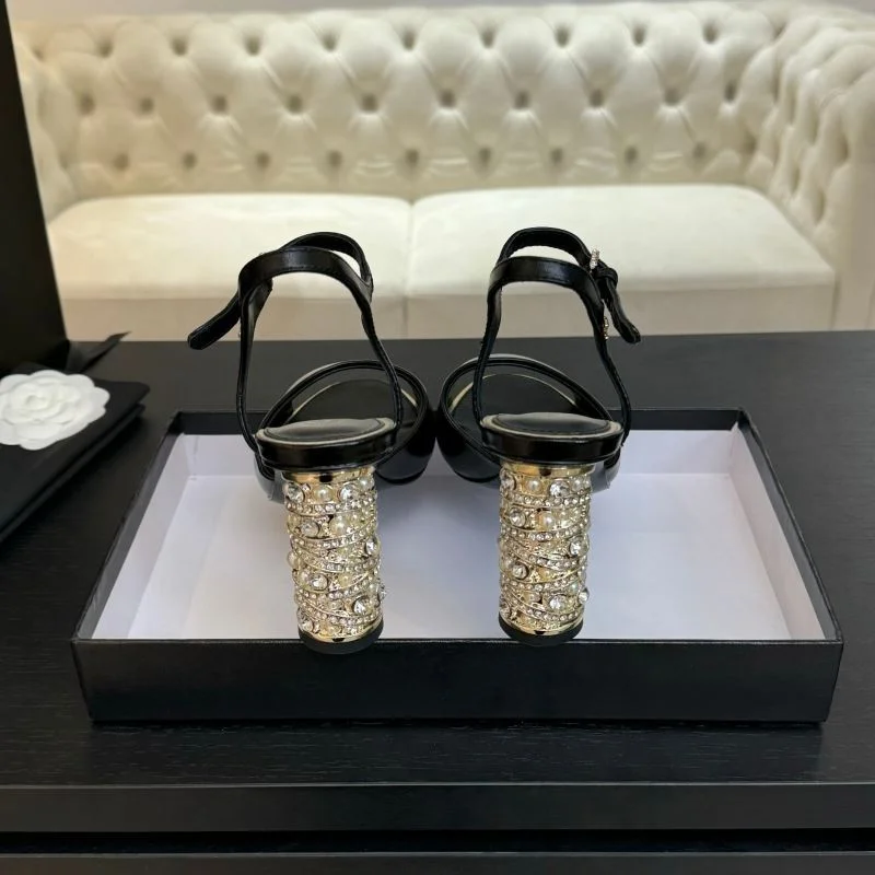 Chanel Sandals SmartChoice 17724