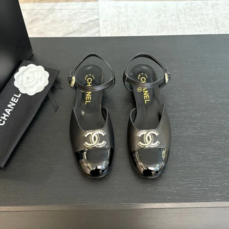 Chanel Sandals DailyWear 17725