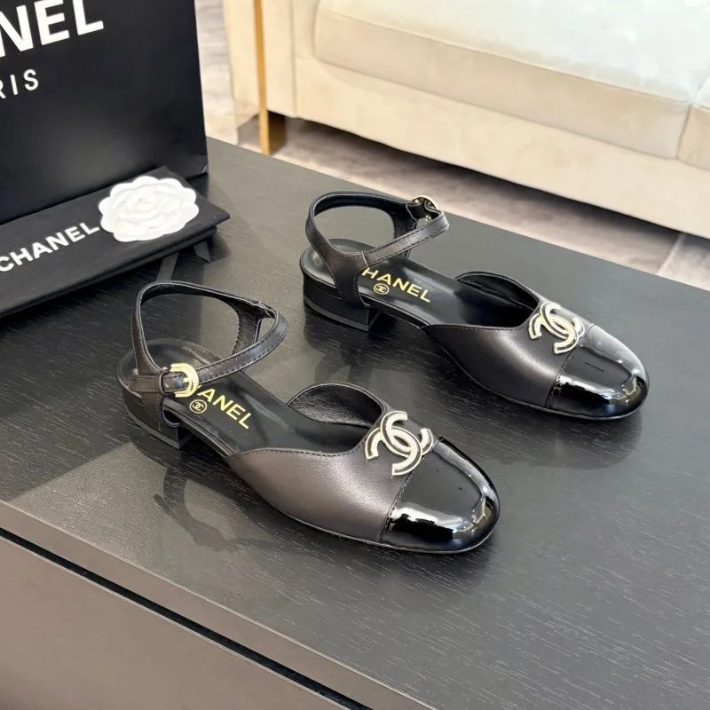 Chanel Sandals DailyWear 17725