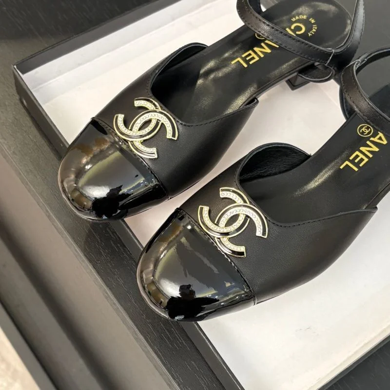 Chanel Sandals DailyWear 17725