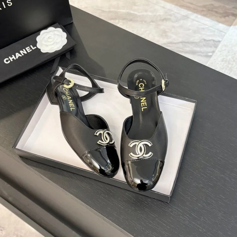 Chanel Sandals DailyWear 17725