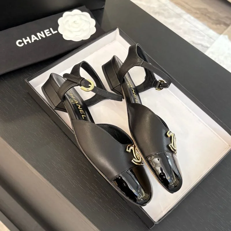 Chanel Sandals DailyWear 17725