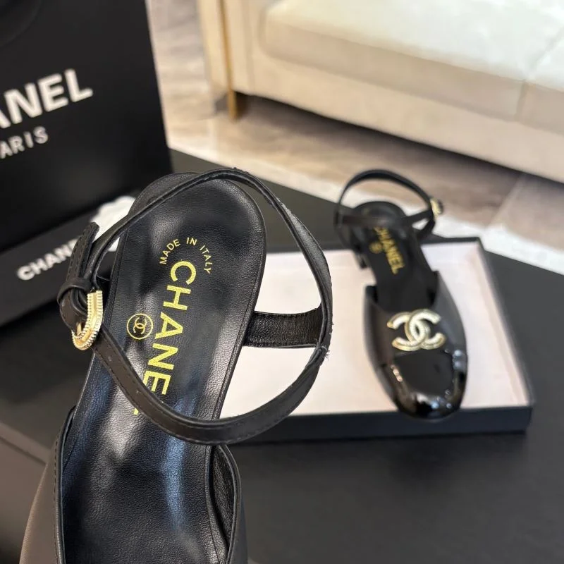 Chanel Sandals DailyWear 17725