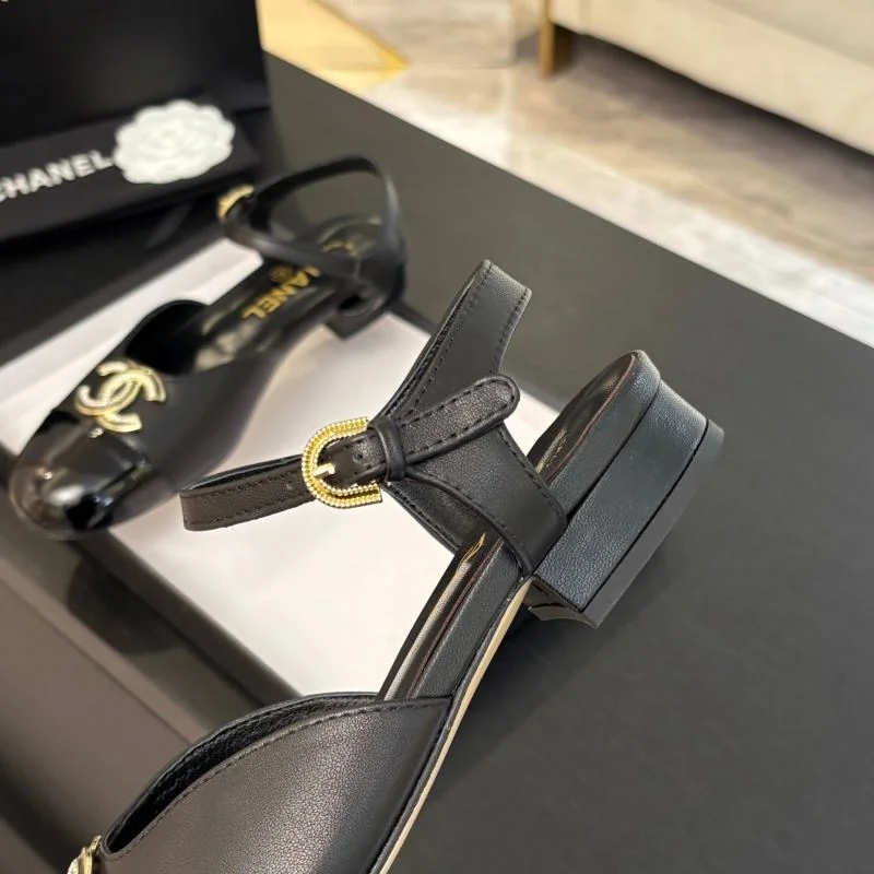 Chanel Sandals DailyWear 17725