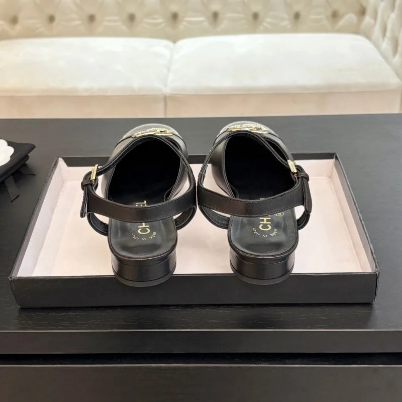 Chanel Sandals DailyWear 17725