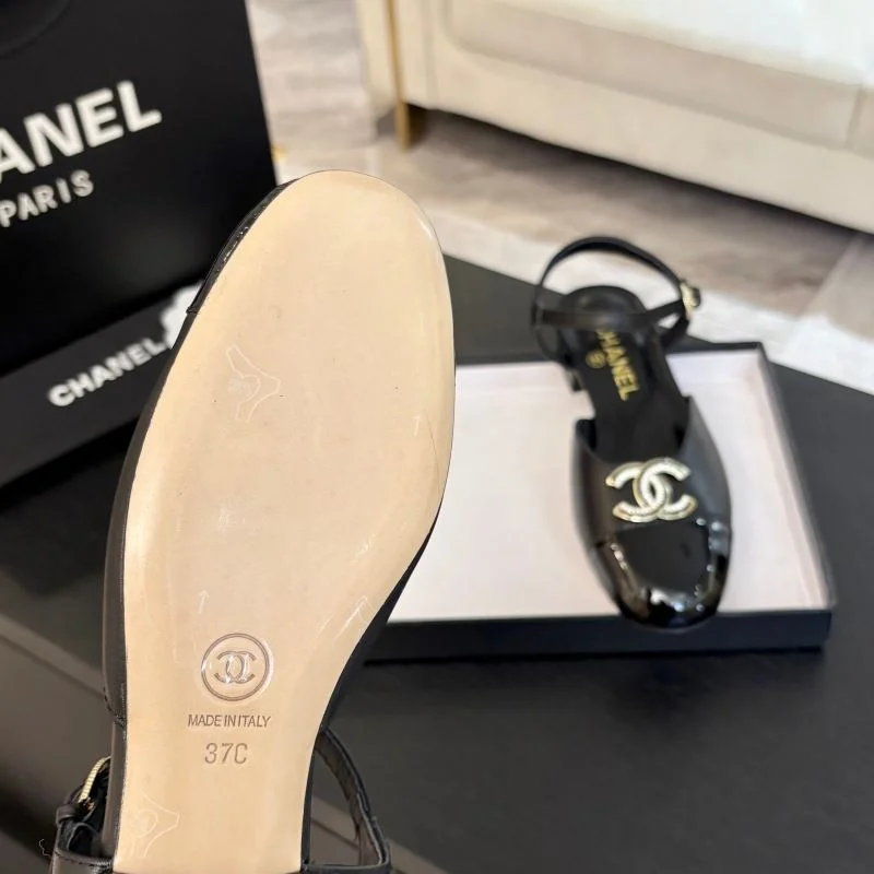 Chanel Sandals DailyWear 17725