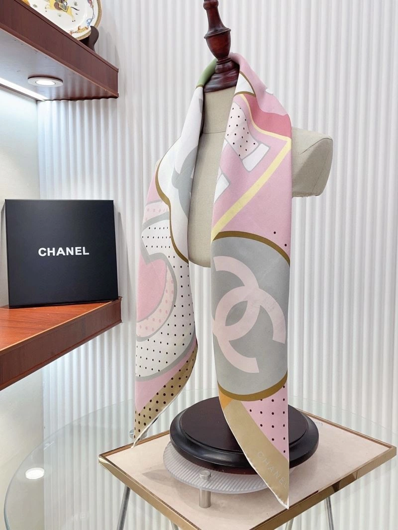 Chanel Scarf MultiPurpose 270849