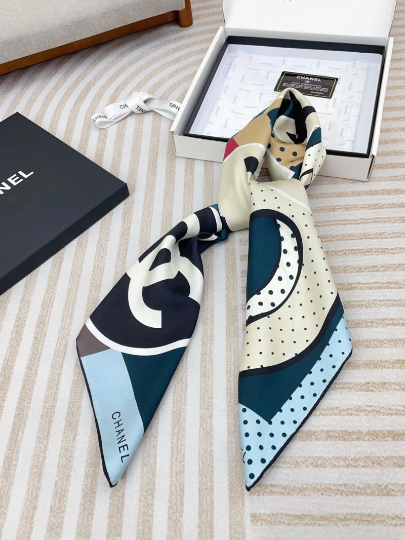 Chanel Scarf Sophisticated 270847