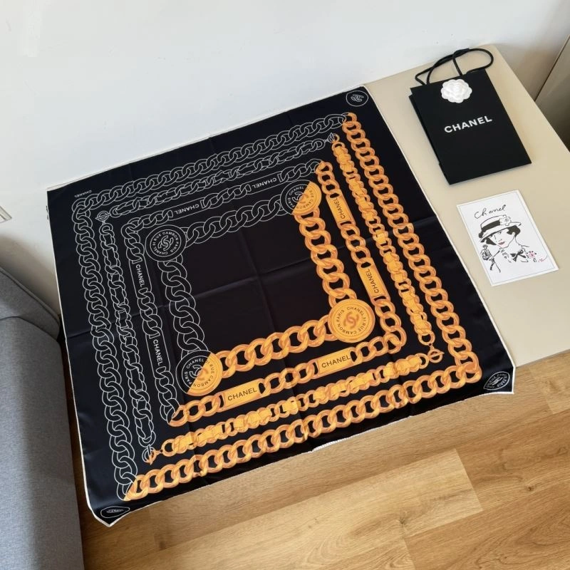 Chanel Scarf UrbanChic 270840