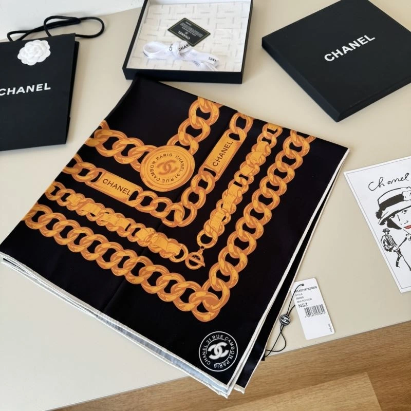 Chanel Scarf UrbanChic 270840