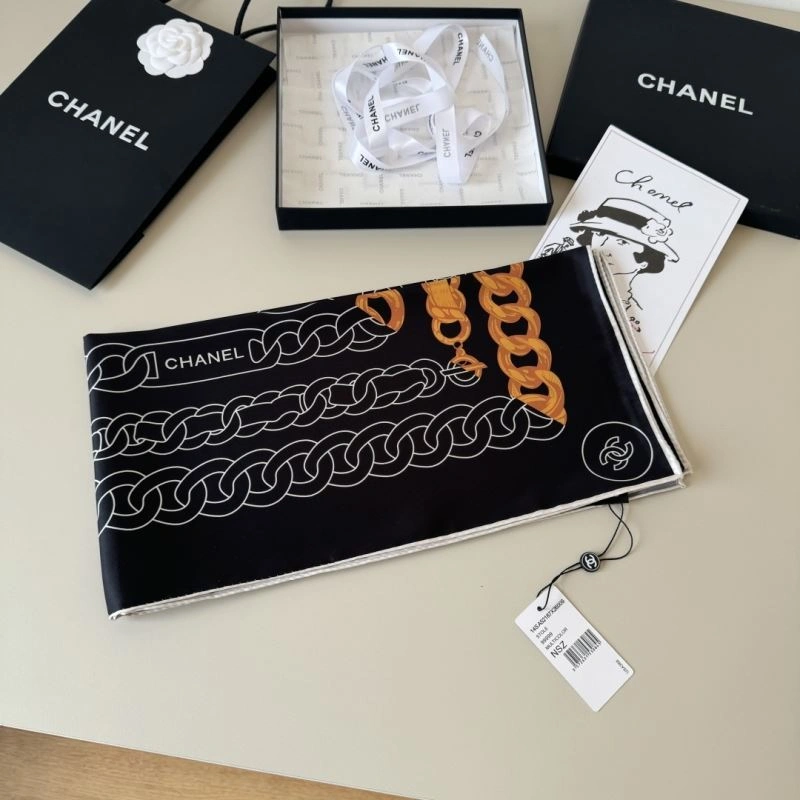 Chanel Scarf UrbanChic 270840