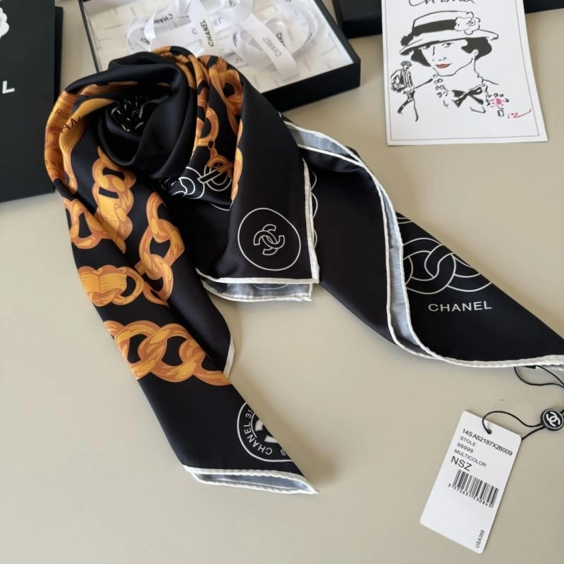 Chanel Scarf UrbanChic 270840