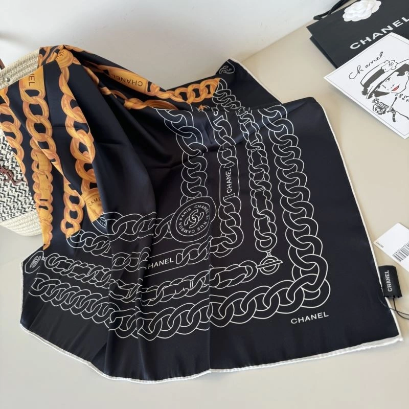 Chanel Scarf UrbanChic 270840
