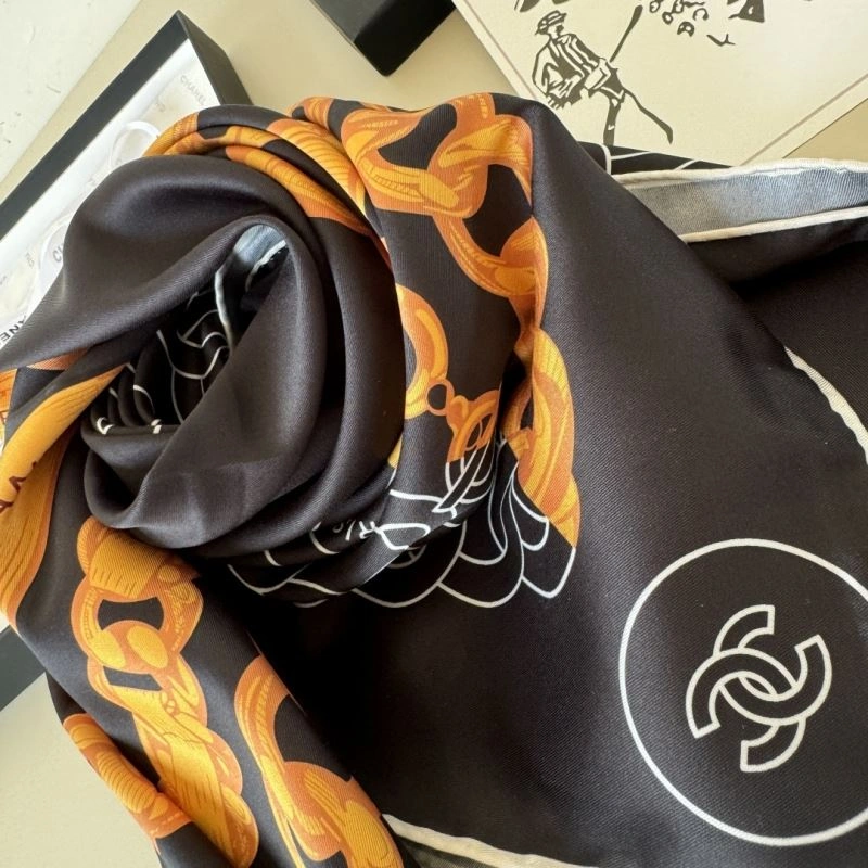 Chanel Scarf UrbanChic 270840