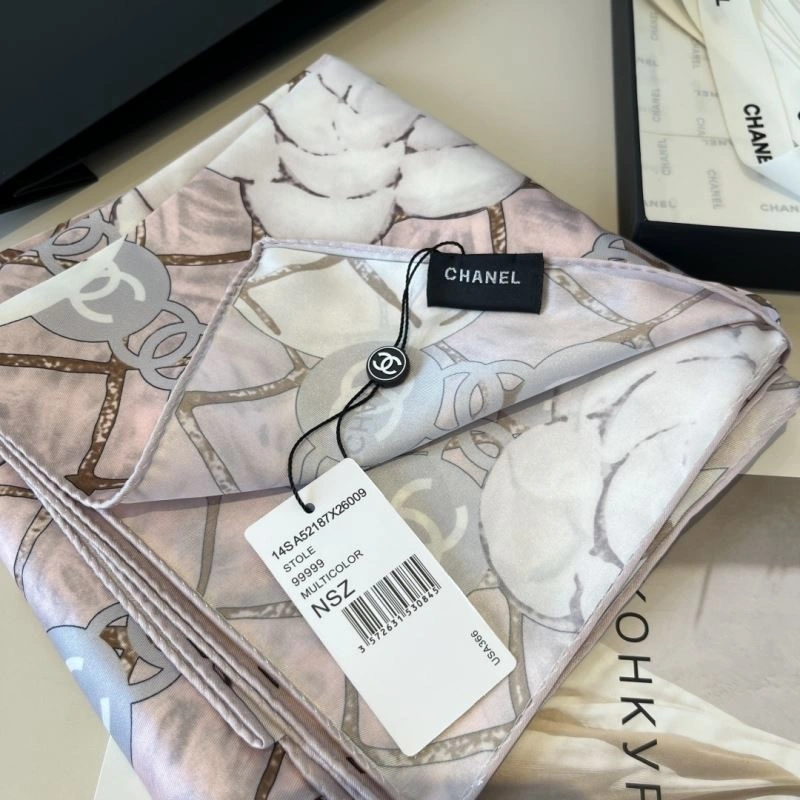Chanel Scarf UrbanChic 270848