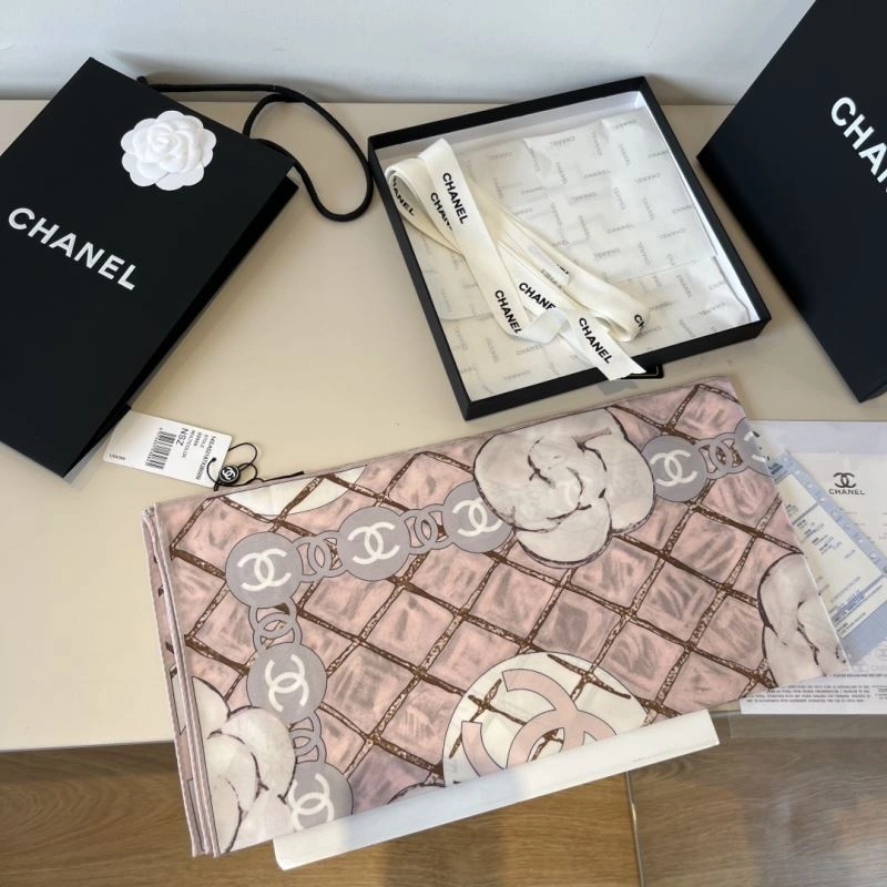 Chanel Scarf UrbanChic 270848