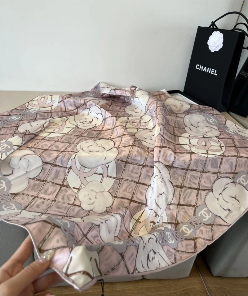 Chanel Scarf UrbanChic 270848