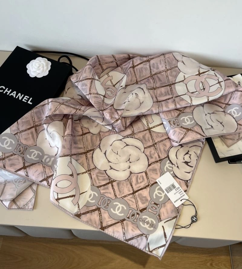 Chanel Scarf UrbanChic 270848