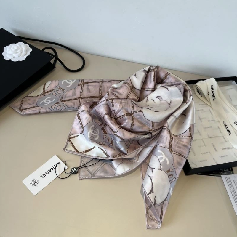 Chanel Scarf UrbanChic 270848