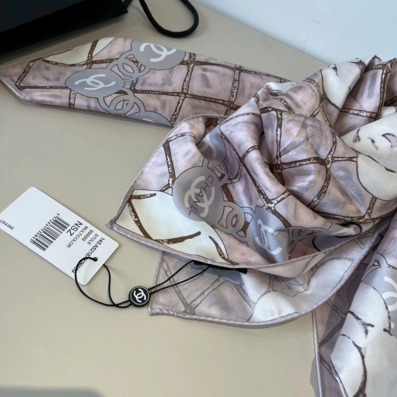 Chanel Scarf UrbanChic 270848