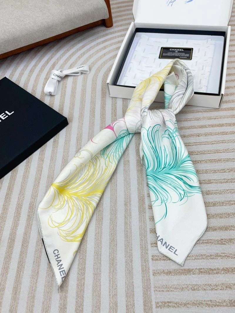 Chanel Scarf HighQuality 270846